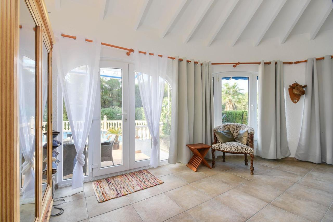 Casa Josephine Villa ฮาเวอา ภายนอก รูปภาพ