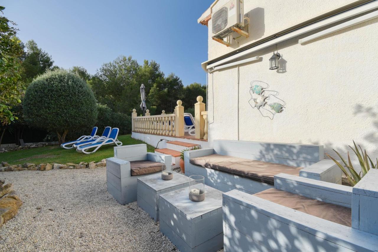 Casa Josephine Villa ฮาเวอา ภายนอก รูปภาพ
