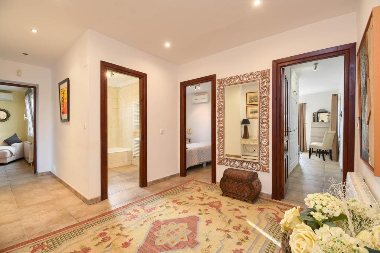 Casa Josephine Villa ฮาเวอา ภายนอก รูปภาพ