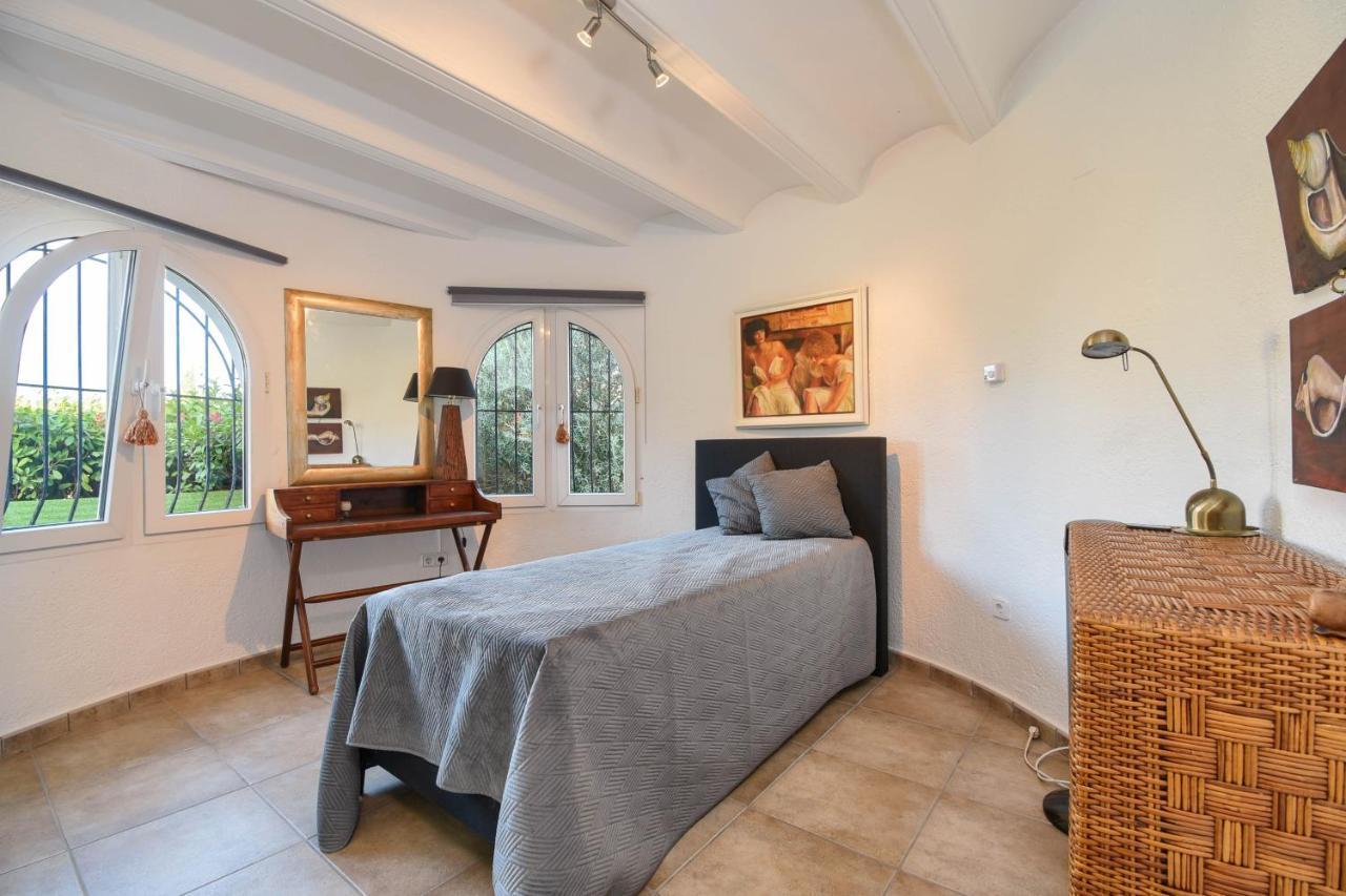 Casa Josephine Villa ฮาเวอา ภายนอก รูปภาพ
